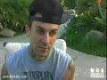 blink 182 recording studio 8