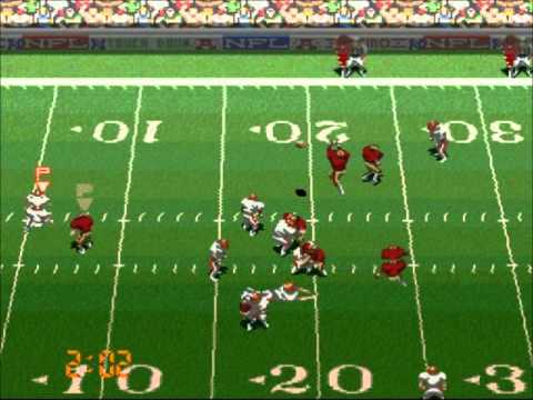 Tecmo - Welcome to my annual prediction Let's Play with Rangerfan3035. We have also have Ghostyfilms and my friend Rob from KR47dotcom. We decided to play Tecmo Supe...