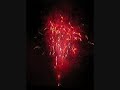 Vuurwerk Koninginnedag \ Vuurwerk Koninginnedag \