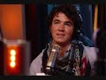 Jonas Brothers Kiis fm interveiw with ryan secrest part 2 Jonas Brothers Kiis fm interveiw with ryan secrest part 2