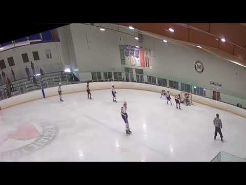 Fernando Moreno Hattrick 11/13/2022