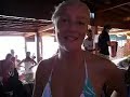 FREEDIVING NEW STAR Sara Campbell intervew FREEDIVING NEW STAR Sara Campbell intervew