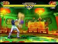 V.G.A Worlds Collide Final Battles 2 of 2