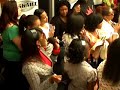 chris brown backstage w/ big von interview part 2   7 11 07