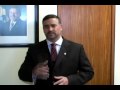 Deputado Paulo Pimenta dedica atuação parlamentar à segurança pública