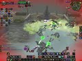 Zombie raid of DOOM part 3