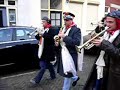 Dweilband Jakke n\
