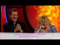 anna book f�r problem i sing a long p� tv3 n�r claes malmberg och lasse brandeby ska visa r�tt skyltar i flanellen.
