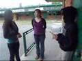 On a Stick Restaurant Video for japanese project