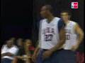 Kobe Training at USA Team