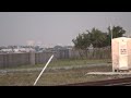 Speedbird departure from MIA 27th Nov 09