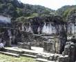 Palenque Mexico