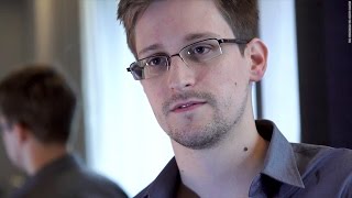 European Parliament Calls Snowden a 'Human Rights Defender'