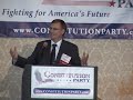 Chuck Baldwin on Illegal Immigration
