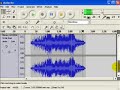 How to make a podcast with Audacity