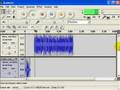How to make a podcast with Audacity