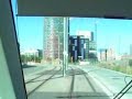 Trambesos t4 de Ciutadella Villa Olímpica a sant adria.