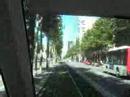 Trambesos t4 de Ciutadella Villa Olímpica a sant adria.