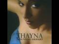 Thayna - Comment Te Dire