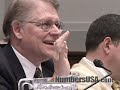 Roy Beck Discusses Domestic Recruitment Channels