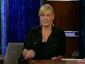 Charlize Theron \"Hancock\" part2 on Jimmy Kimmel Live 6-27-08