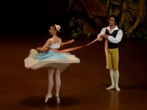 braham - Opéra national de Paris, juin 200.