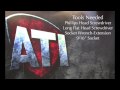 ATI H&R/NEF Stock with Forend Installation