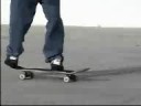 Skatebarding How to 360 Flip
