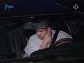 Blik op de weg