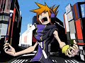 Twewy Remix Soundtrack - Deja Vu (Discoteque)