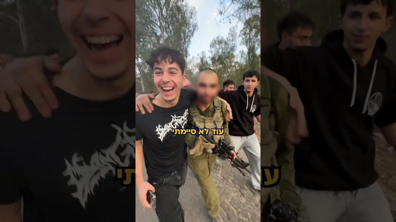 50 קילומטרים לכומתה🏃🤎 | צה״ל