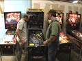 batman dark knight pinball machine setup