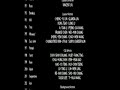 Leroy and Stitch 8-8 Leroy and Stitch 8-8