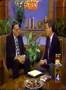KDFW Interviews Maricopa County Sheriff Joe Arpaio