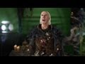 The Dark Sorcerer Trailer (E3 2013) PS4 Tech Demo