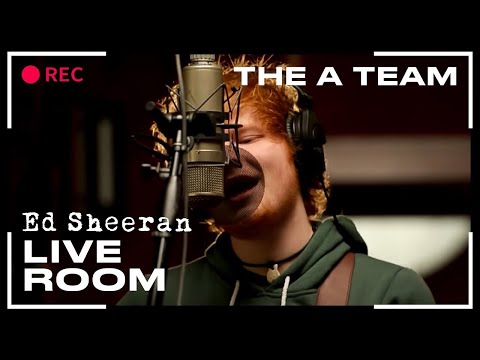 Ed Sheeran -