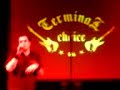 Terminal Choice - Shes the Devil - 17-02-2oo7 Zeche Carl
