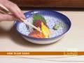 How To Eat Sushi-Fine Living