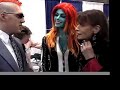 Ms Monster & Margot Kider talk Furries Ms Monster & Margot Kider talk Furries