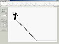Dave Bachinsky el toro 20 stair kickflip pivot Dave Bachinsky el toro 20 stair kickflip pivot