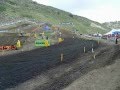 James Stewart crash ThunderV 2 James Stewart crash ThunderV 2