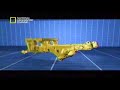 Así se construye el titánico CAT 797B