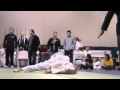 Menami Gordon ~ 2012 Wahadachi Judo Championships