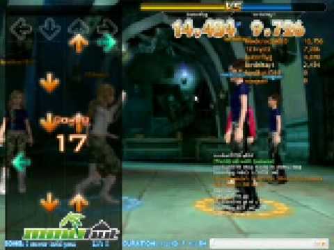 Super Dance Online (SDO) Screenshot 0