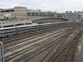Metra BNSF commuter train Metra BNSF commuter train