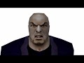 knuckles from 'bouncers', spoofing the heavy weapons guy. this video is also machinima, like the original.
http://www.binarypictureshow.com/nemesis/blog/