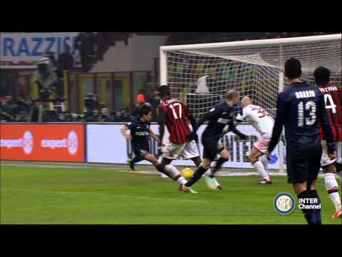 VIVI MILAN INTER SU INTER CHANNEL