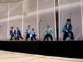 ソーラン節　CSB/SJU Asian New Year 07
