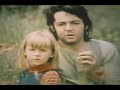 teledysk, klip, Paul McCartney,- Nod Your Head