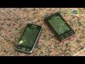 Affordable Touchphones: LG KP500 Cookie vs Samsung S5230 Star Review